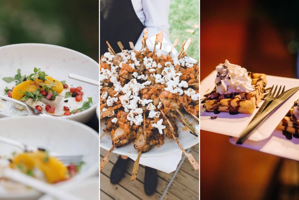 Les 8 tendances de la restauration pour 2025