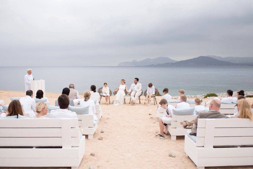 Trouwen in Ibiza? Dit wil je weten!