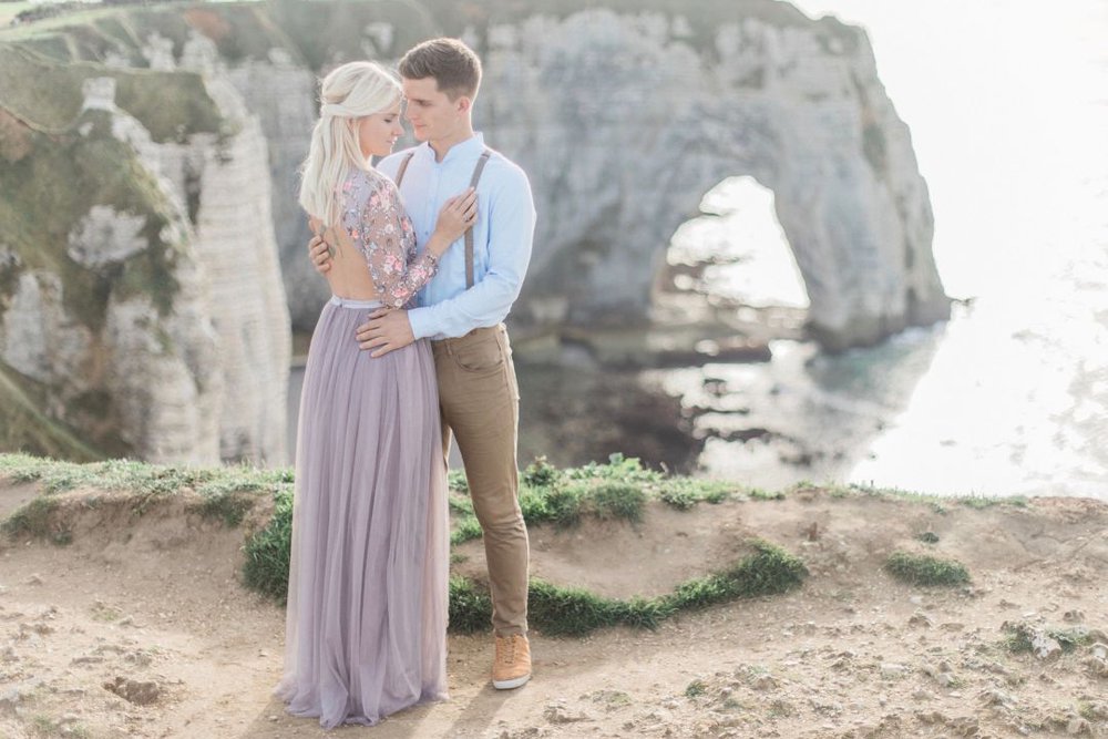 Engagement shoot? Yes, please!