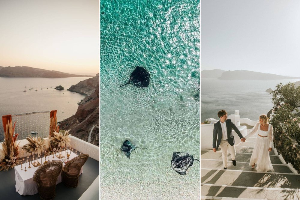 Dé honeymoon trends van 2026!