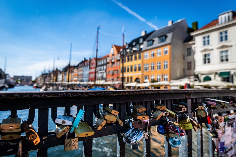 Huwelijksaanzoek in Kopenhagen? Ontdek deze sprookjesachtige plekken