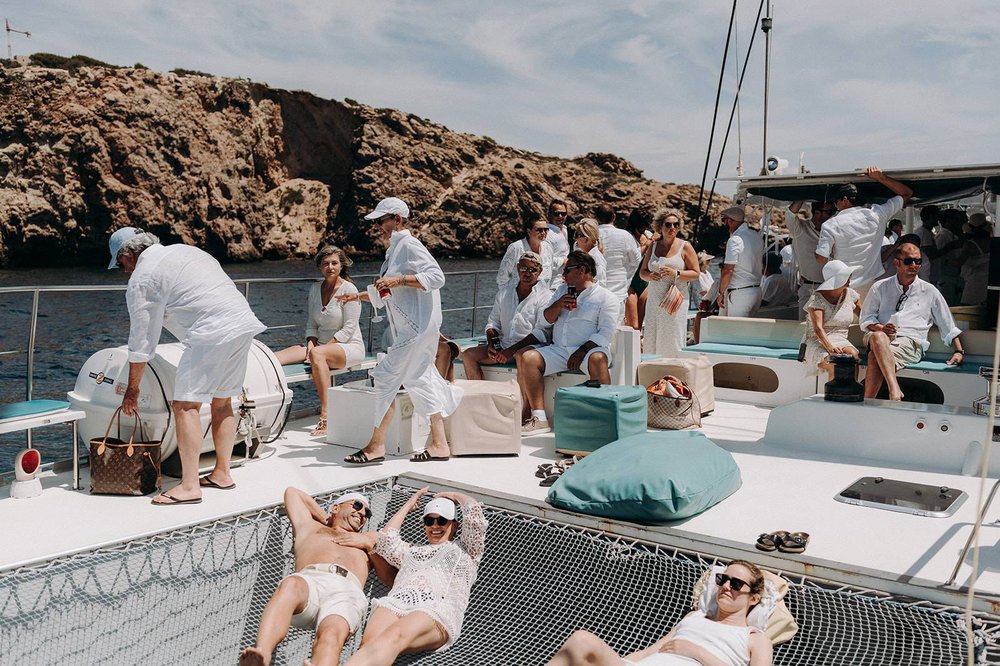 Alles wat je wil weten over trouwen in het buitenland volgens Wedding Xperience