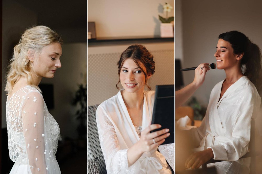 Winterproof beauty: 11 essentiële skincare & make-up tips voor de winterbruid