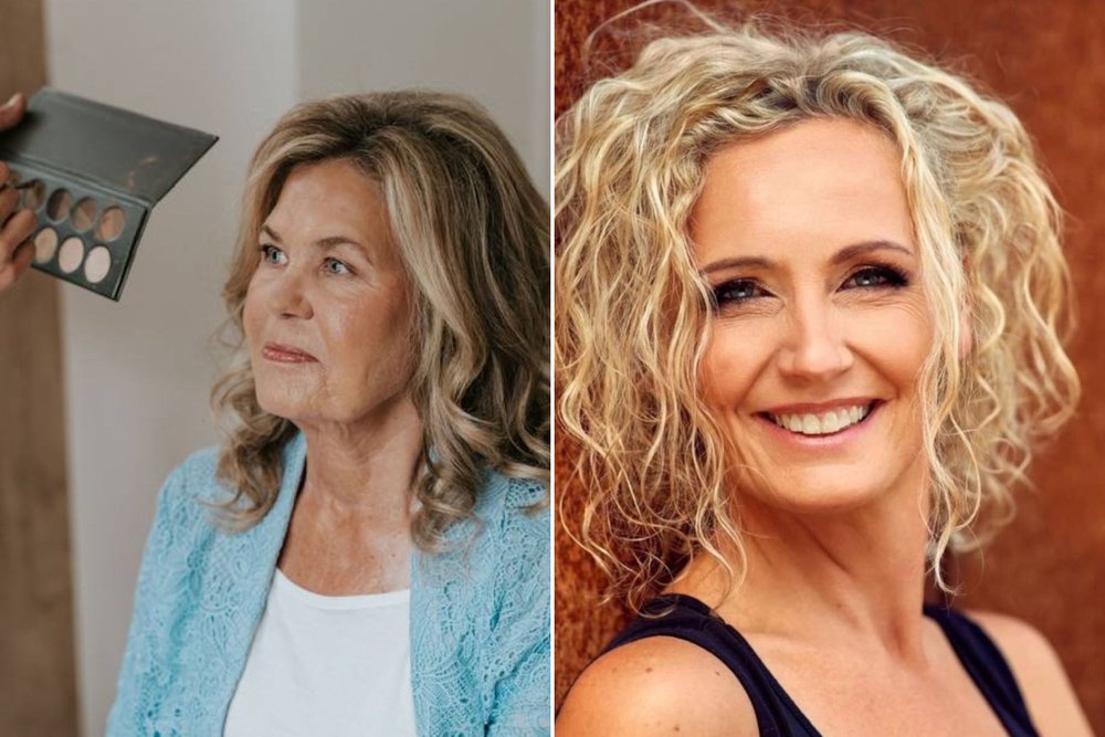 10 make-up tips voor de mama’s en oma’s van het bruidspaar