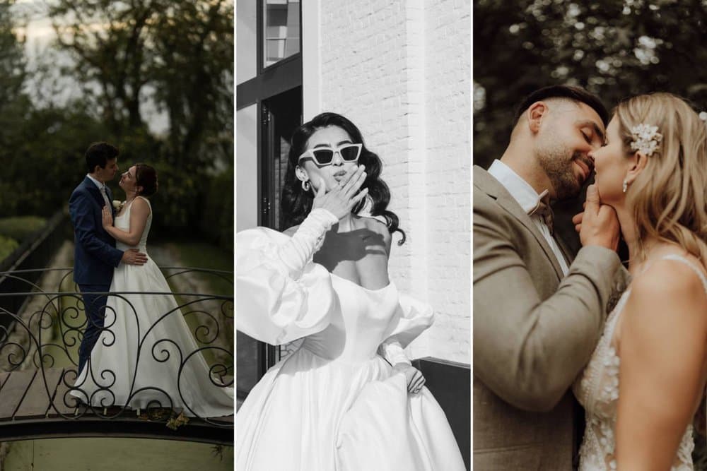 NIEUW: House of Weddings 2.0 - plan je huwelijk slimmer dan ooit!