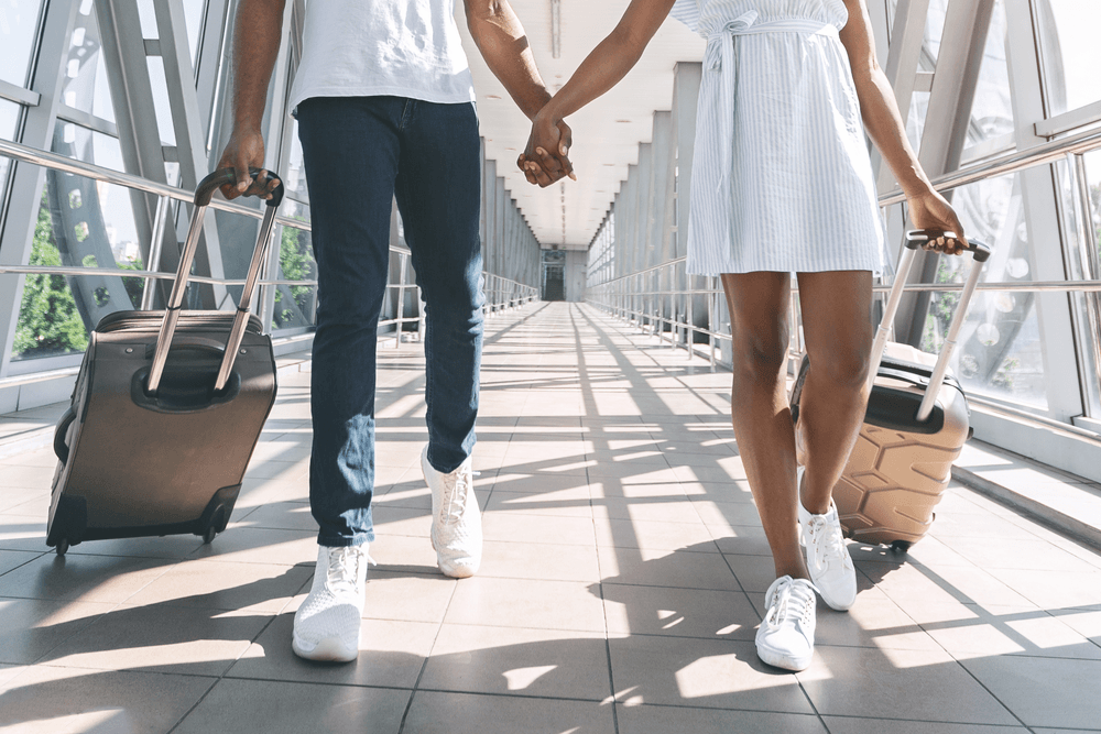 7 tips om je valies honeymoon-proof in te pakken