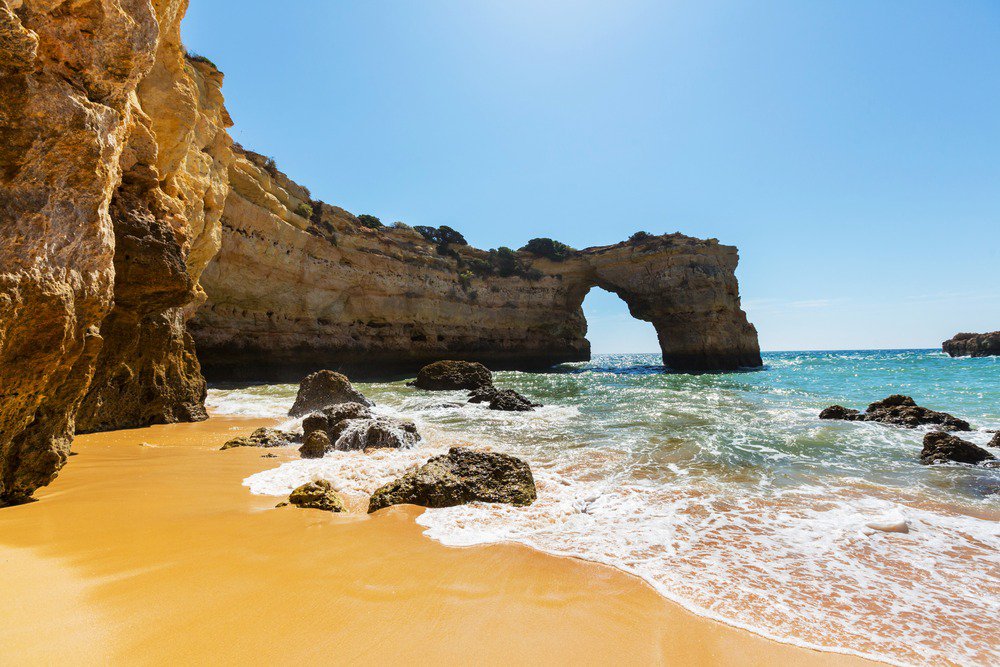Les 10 plus beaux hôtels pour votre lune de miel au Portugal