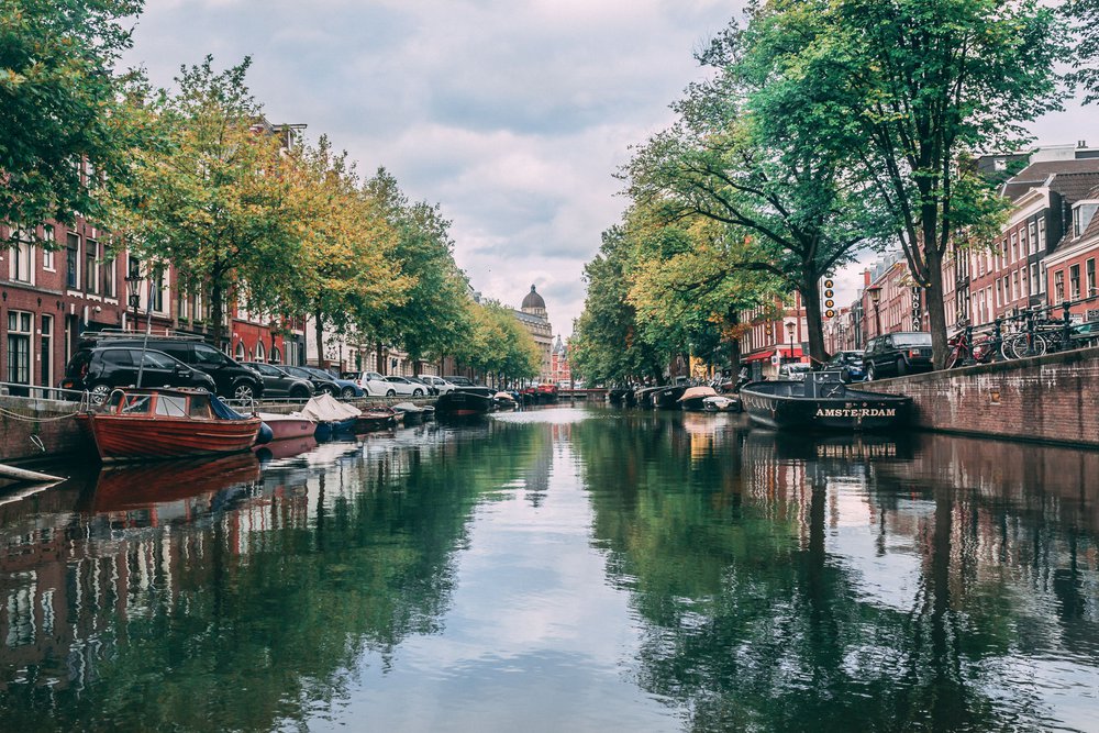 Huwelijksaanzoek in Amsterdam? 7 top locaties!