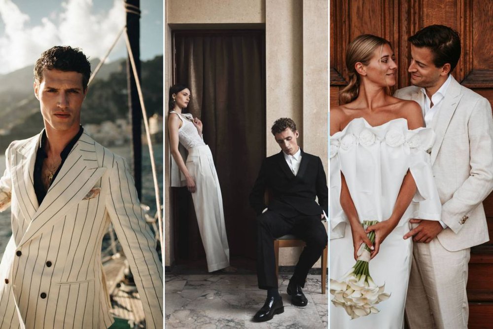 6 conseils pour un costume sur mesure parfait!