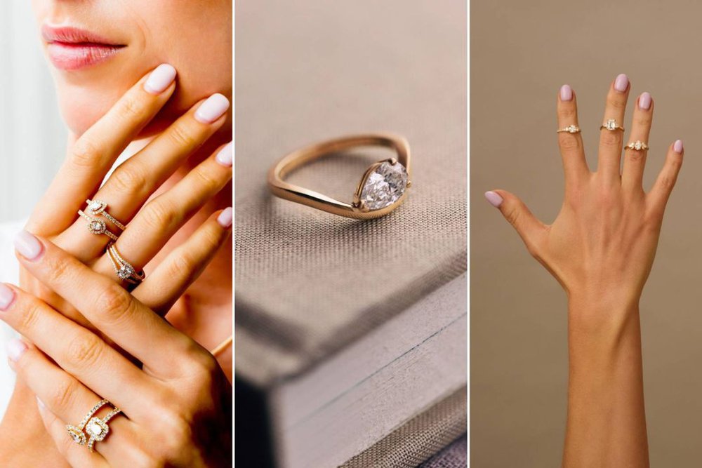 De perfecte verlovingsring in 7 tips