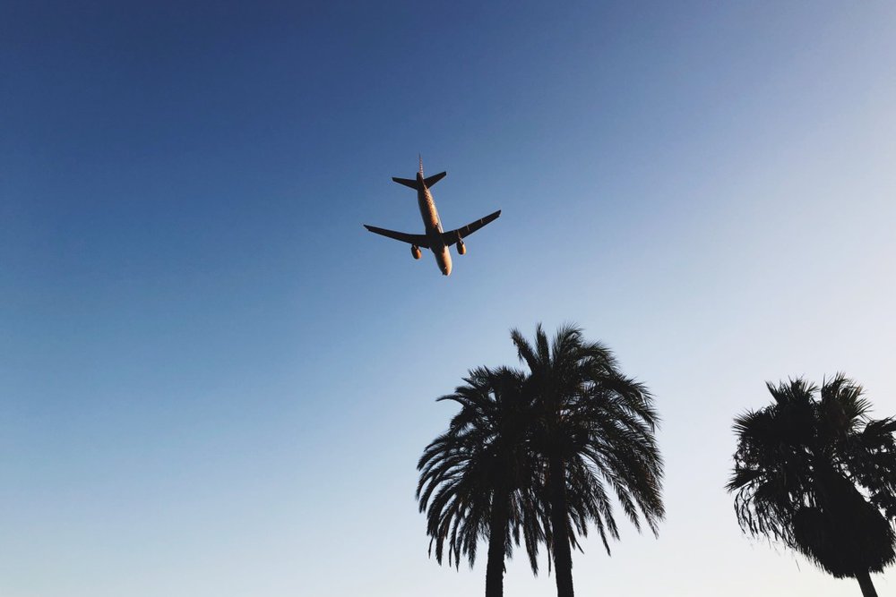 The mini-moon as a honeymoon: what is it and where to go?