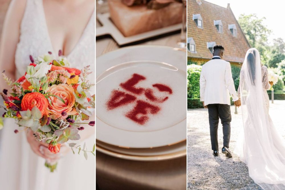 Wedding Trends 2026 : voici les 14 tendances mariage à connaître pour 2026