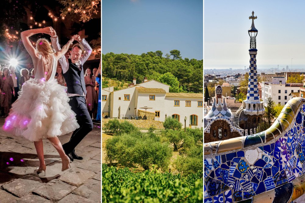 Trouwen in Catalonië: de ultieme gids voor je destination wedding