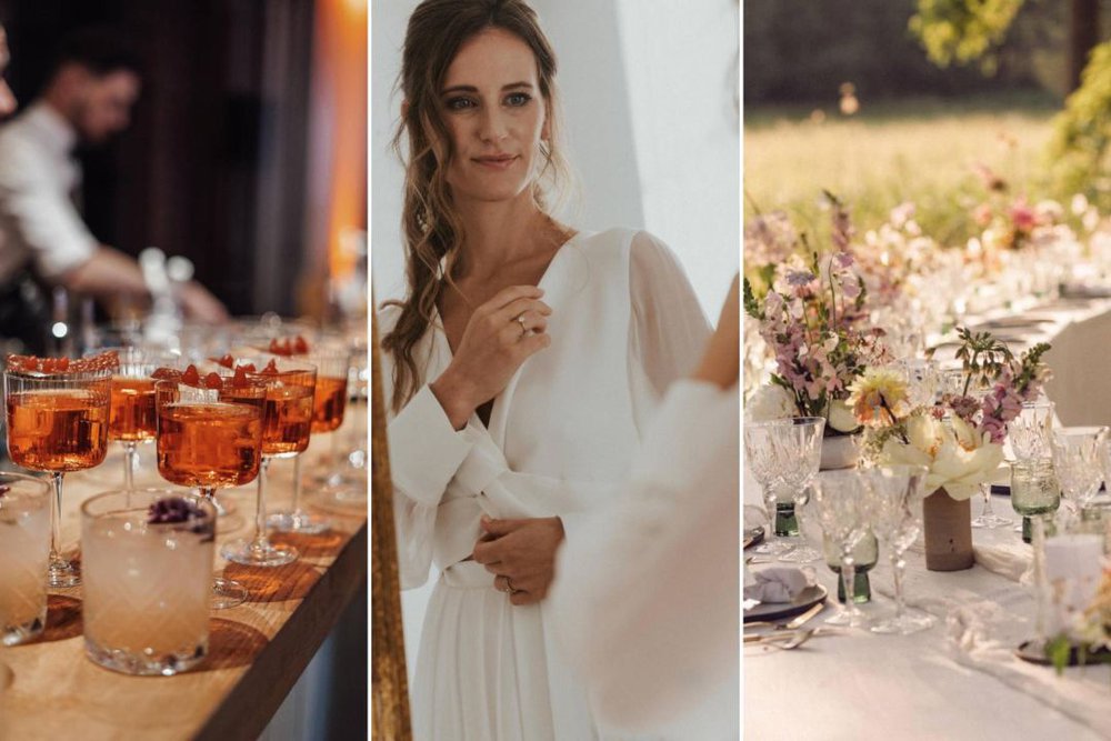 Je verlovingsfeest, een must? In 7 stappen naar het perfecte feest