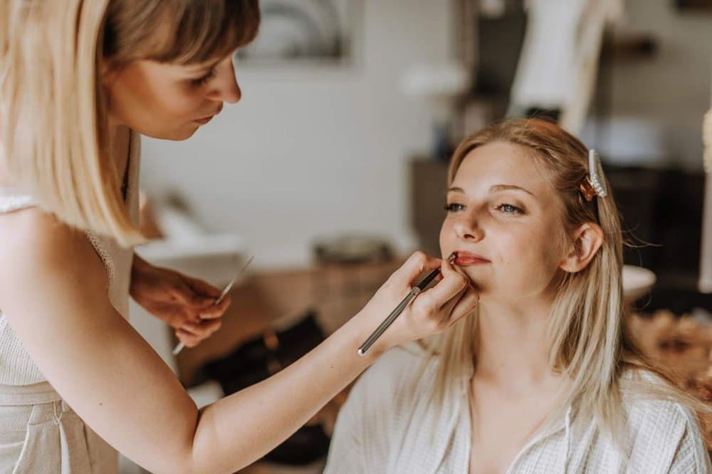 In 13 stappen naar een stralende huid op je trouwdag