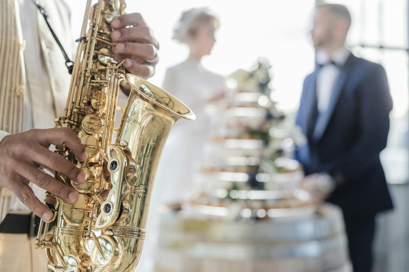 Live muziek