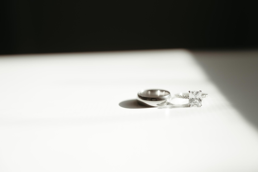 Trouwjuwelen