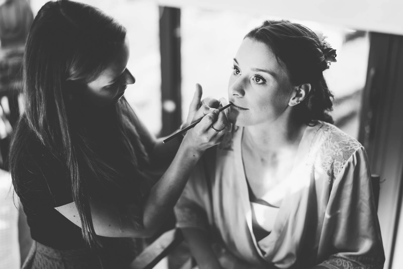 Eline Cottenie Make-up - Image 1