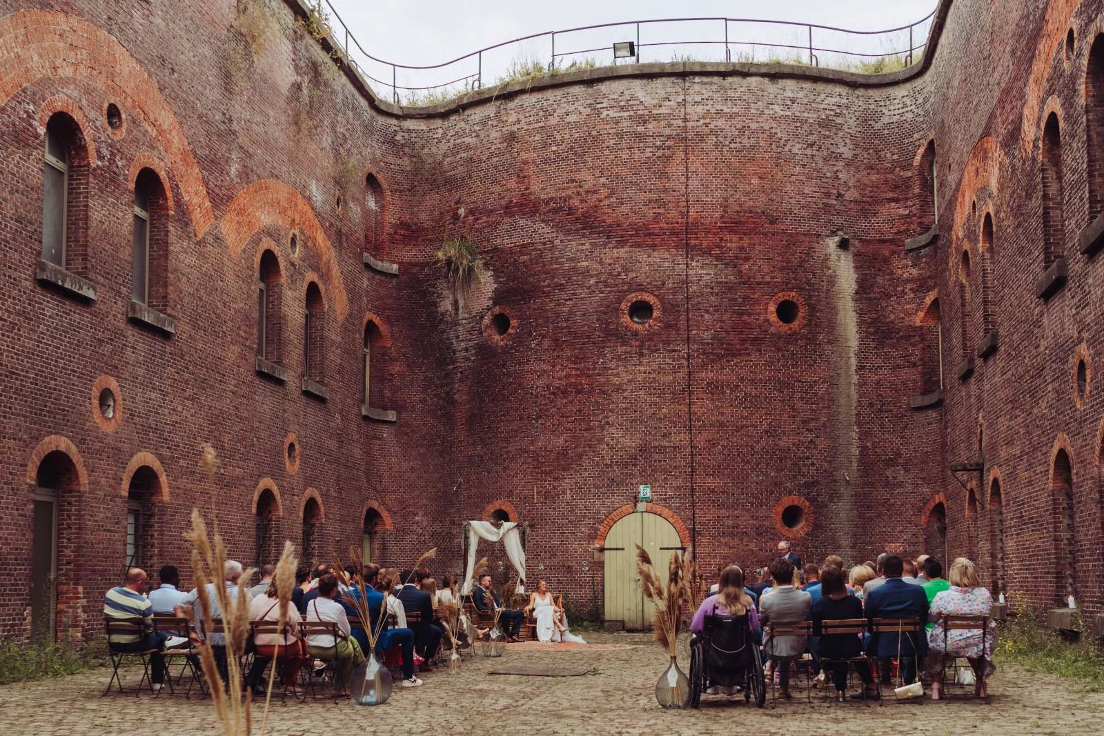 Outfort - Image 1