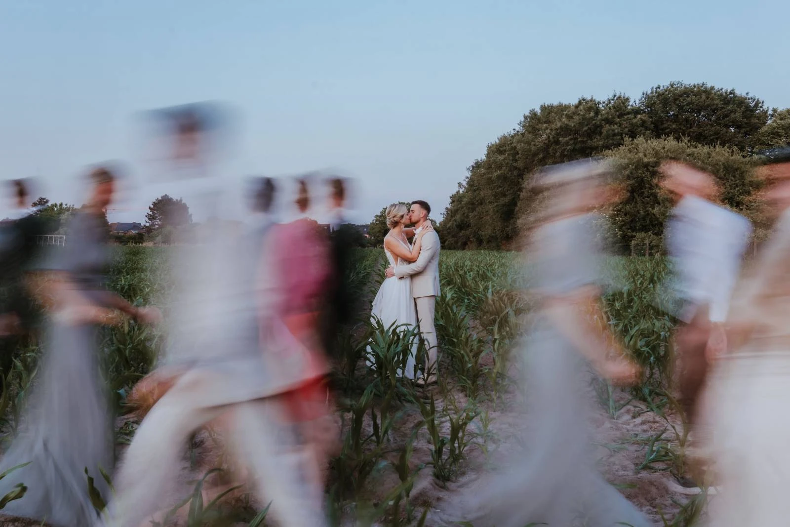 Fris Wedding Films - Image 1