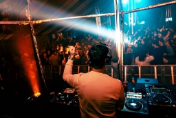 DJ Finch