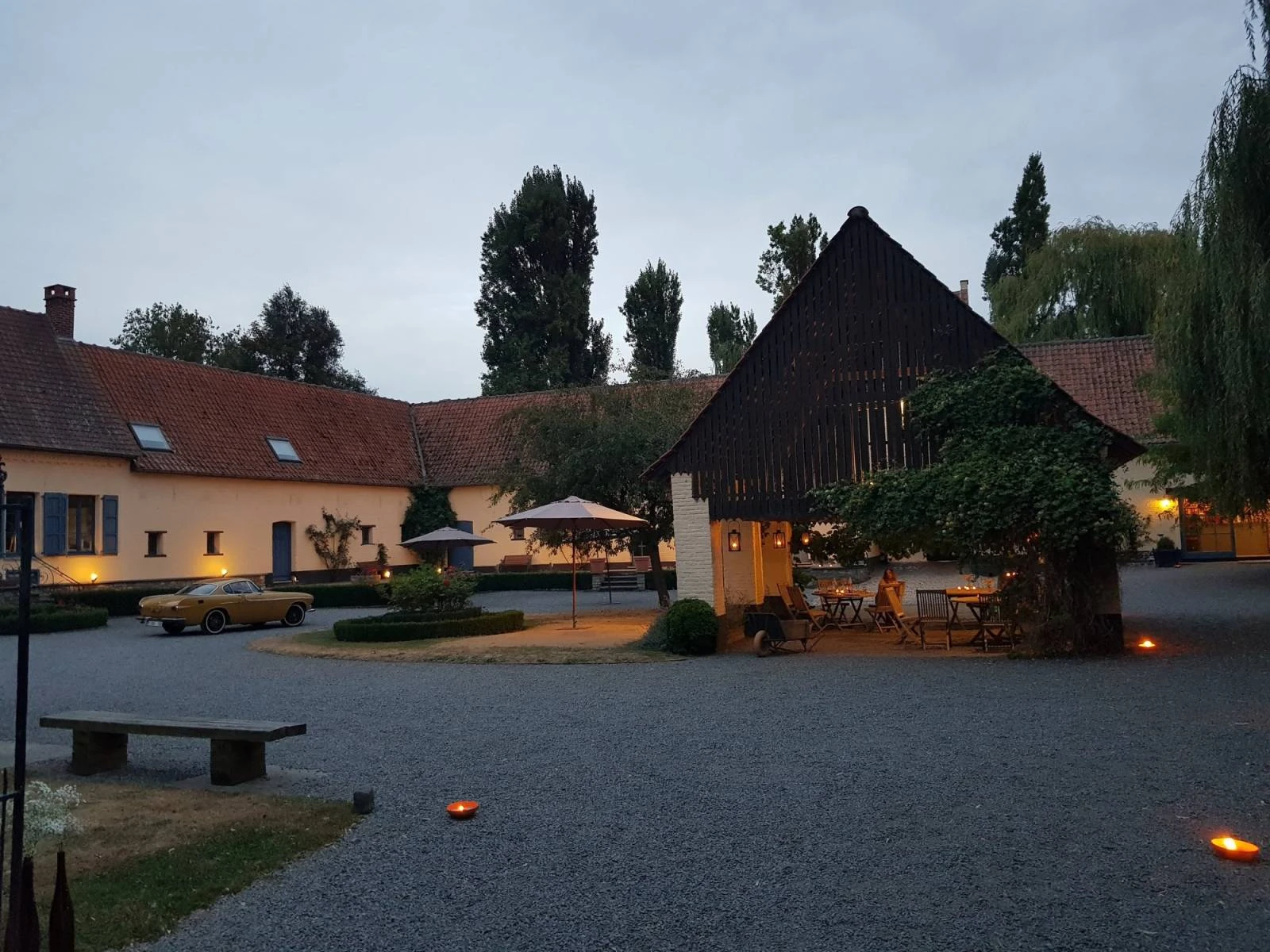 Cense de Rigaux - Image 1