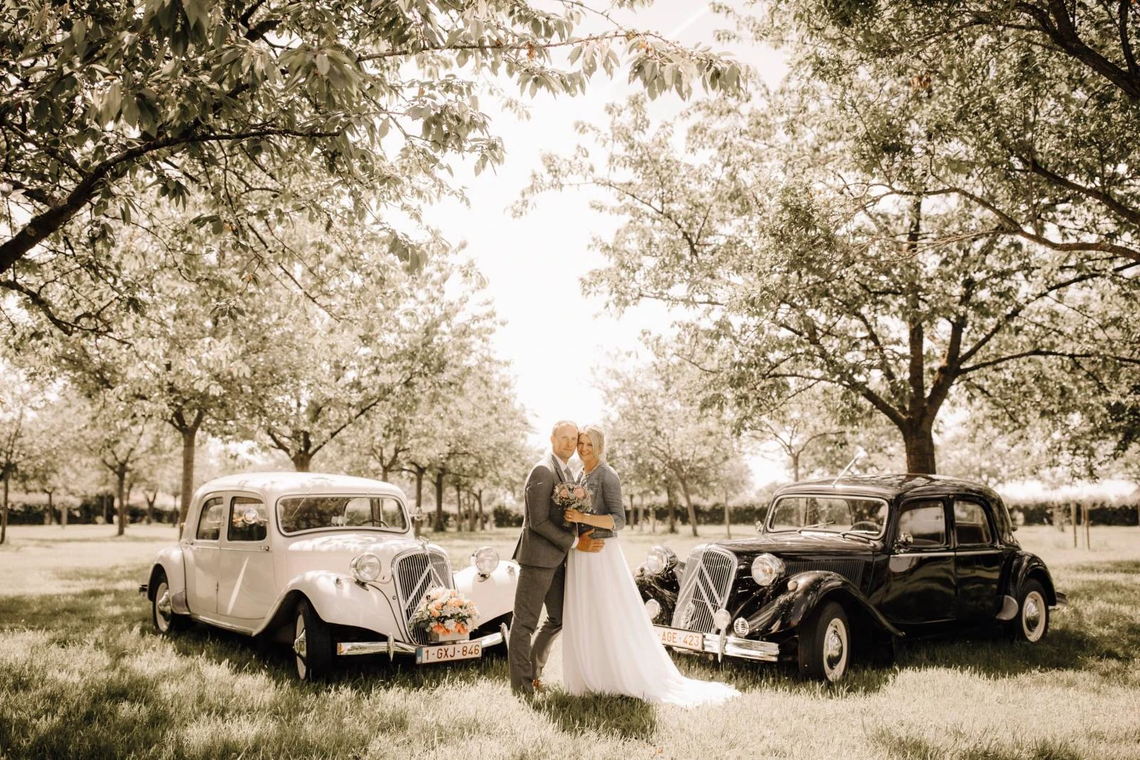 Excellence Weddings - Image 1