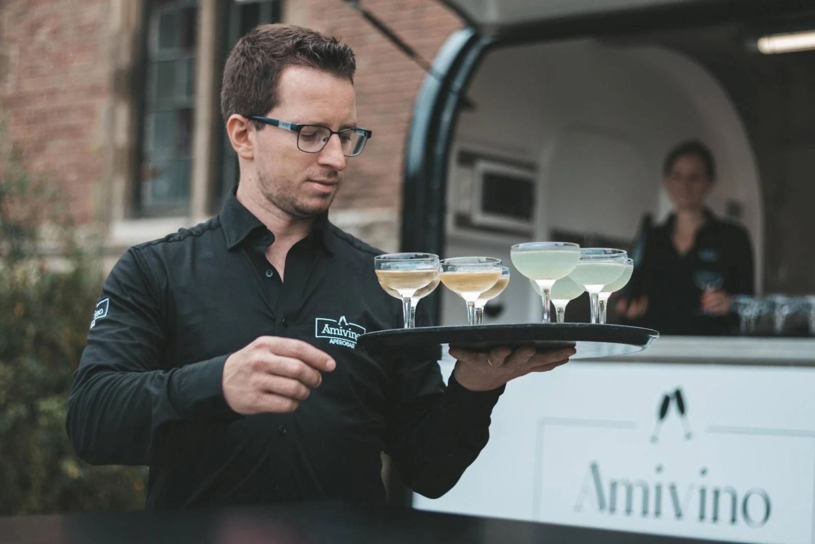 Amivino - Image 1
