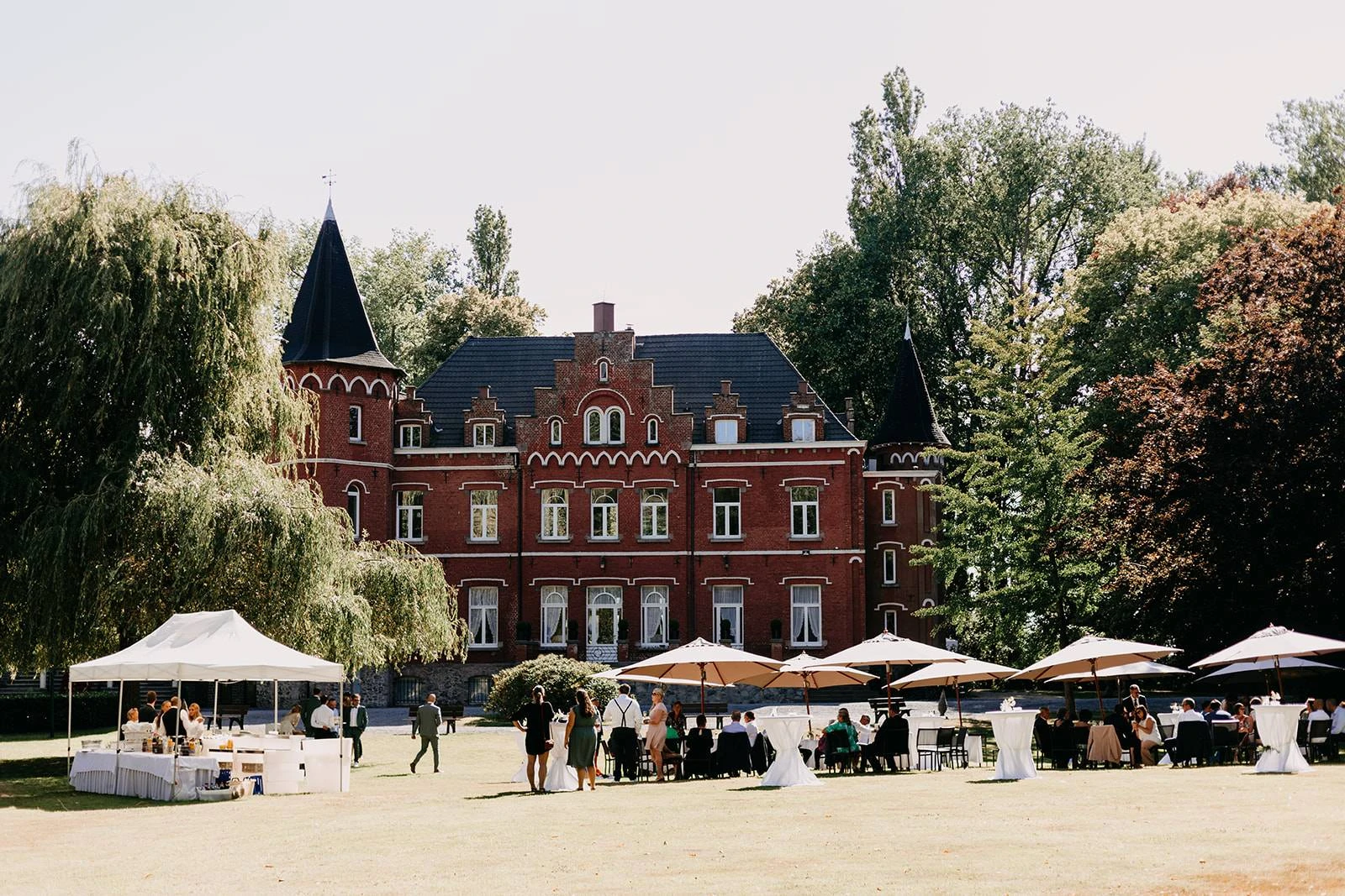 Château Le Saulchoir - Image 1