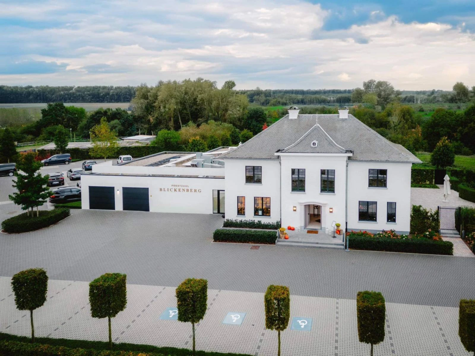 Blickenberg - Image 1