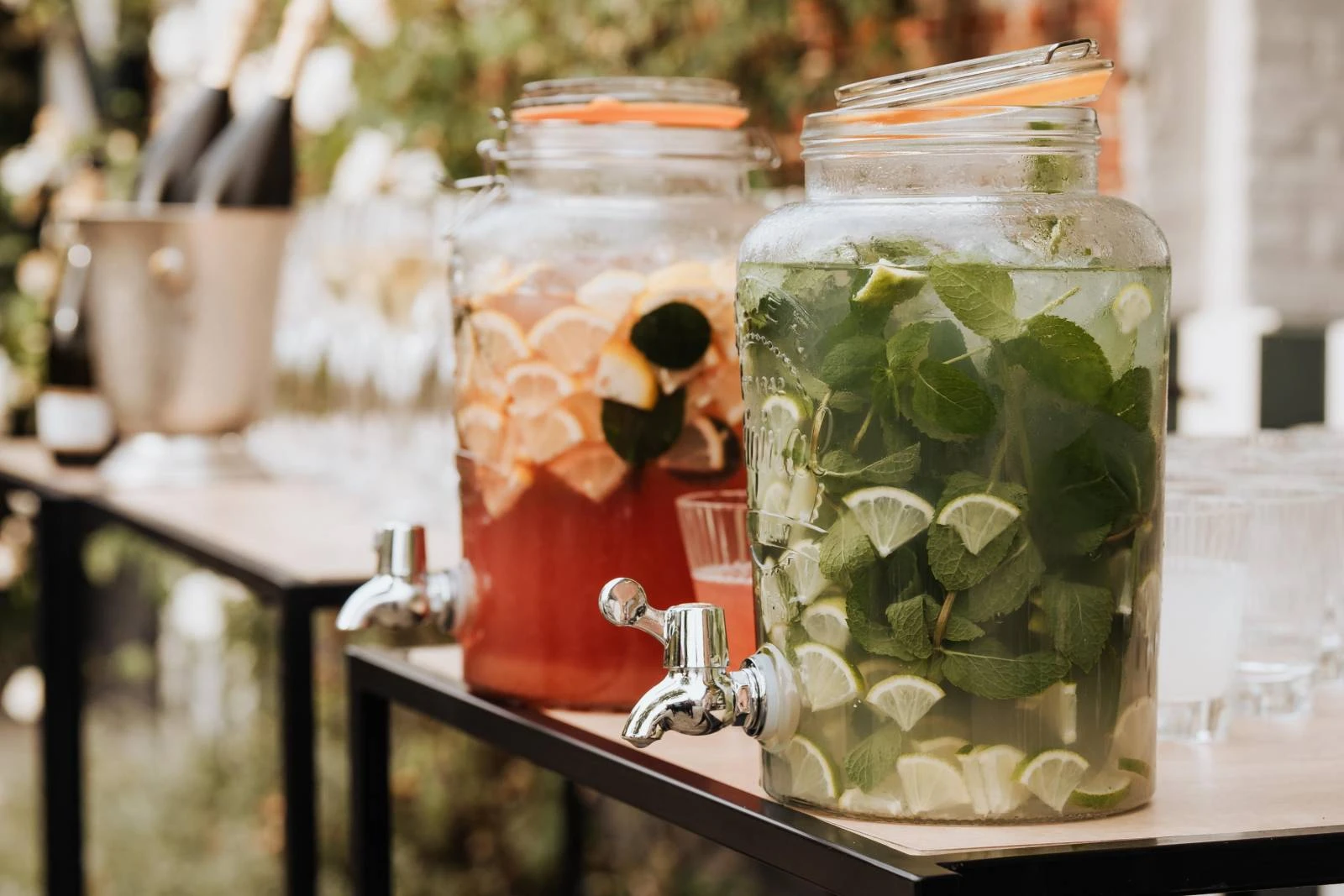 Very Food Catering - Image 1