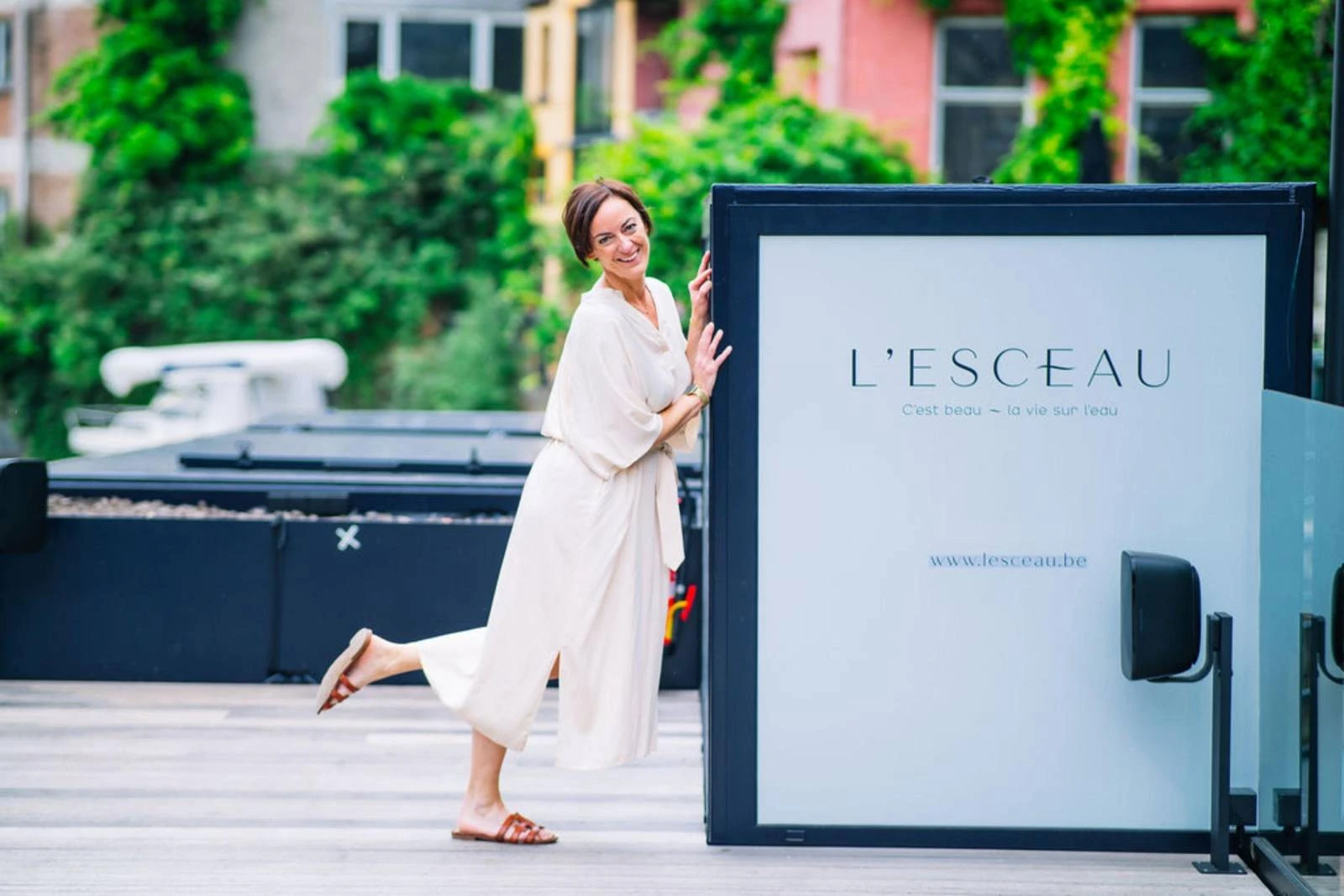 L'Esceau - Image 1