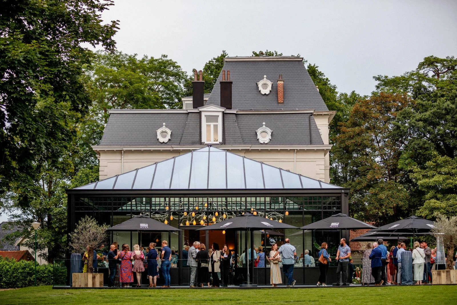 Château Pironne - Image 1