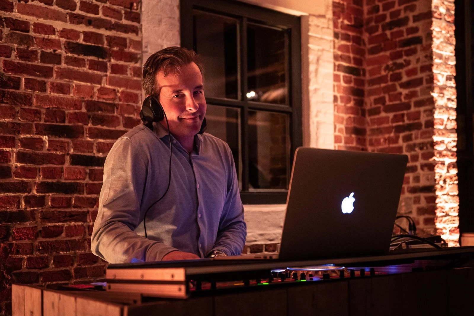 FM Productions - DJ Fabrice - Image 1