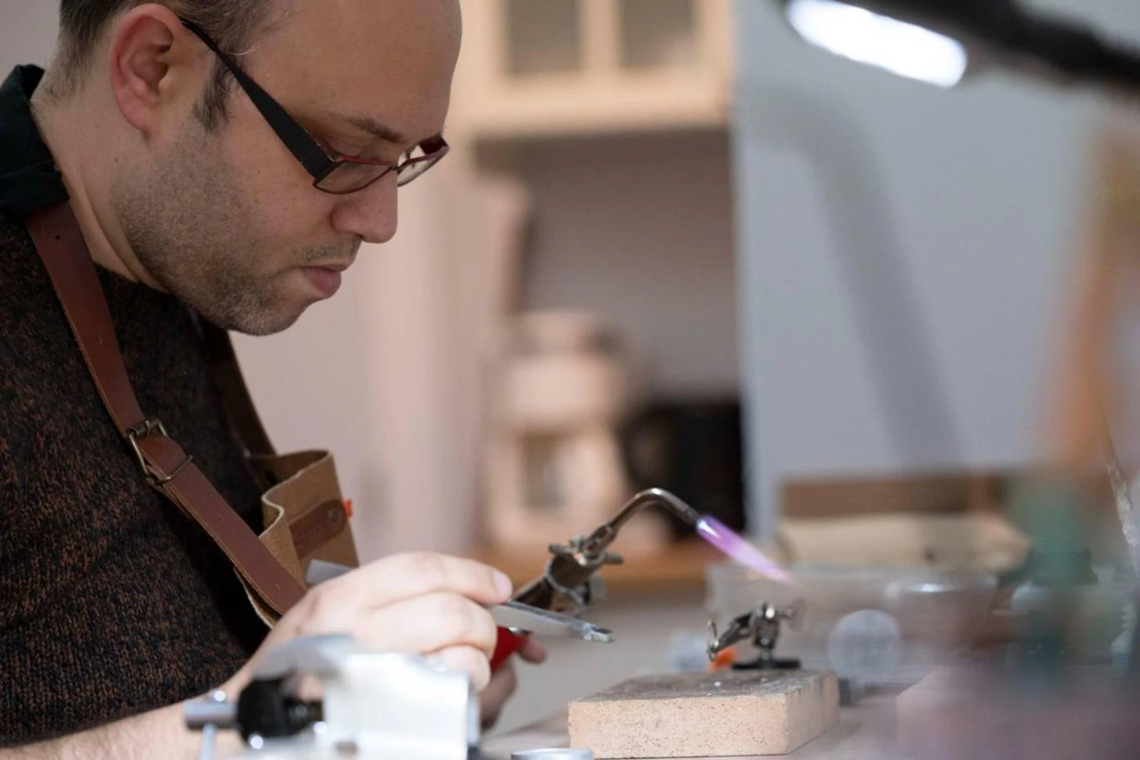 Het ZilverAtelier - Image 1
