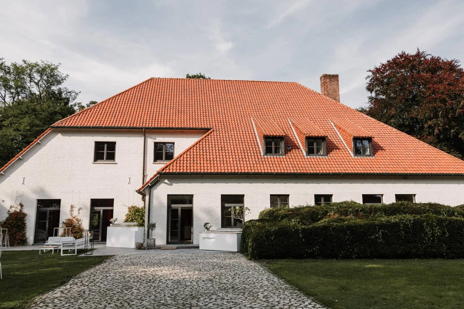 Hof ten Laere - Image 1