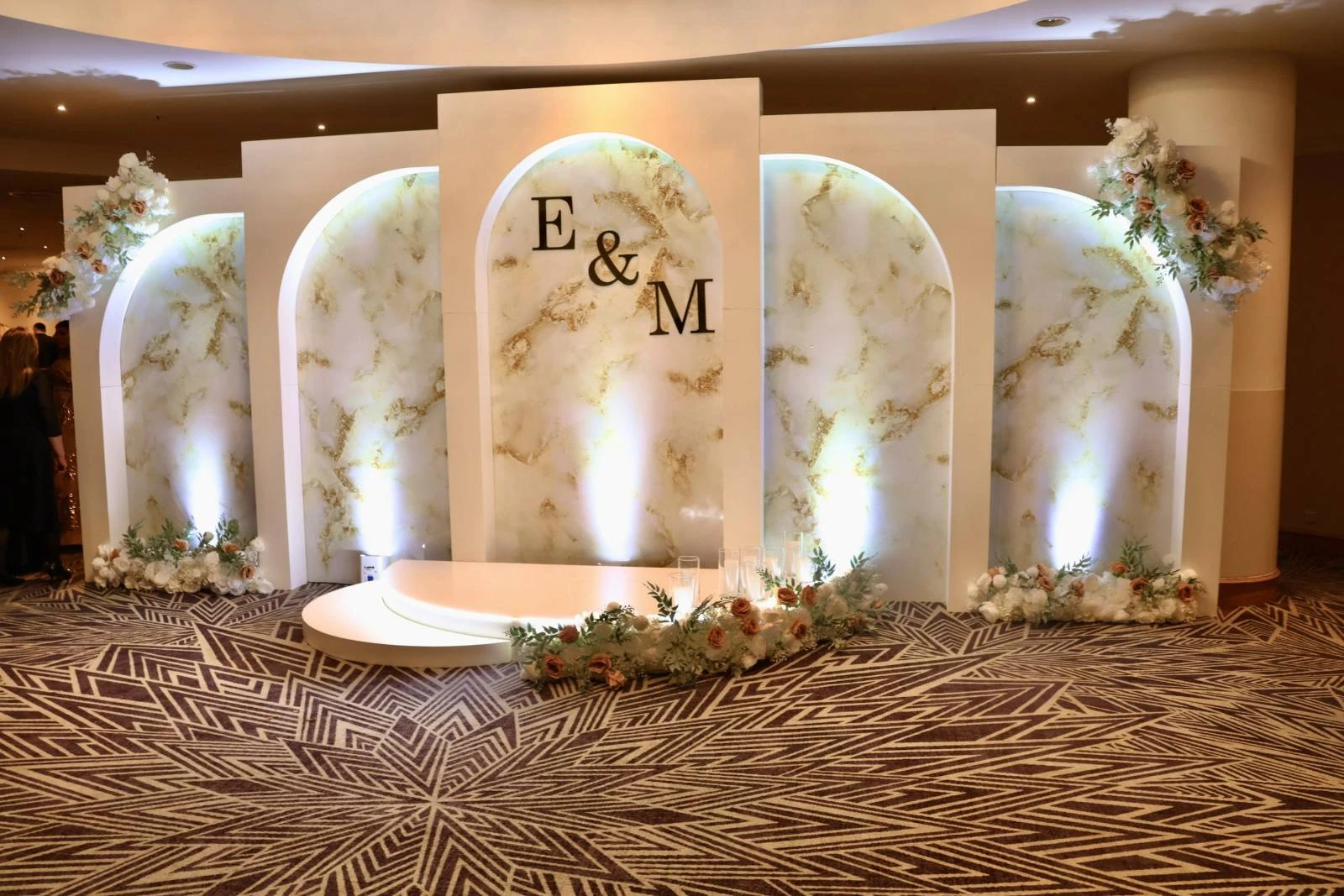 Diamond Events - Image 1