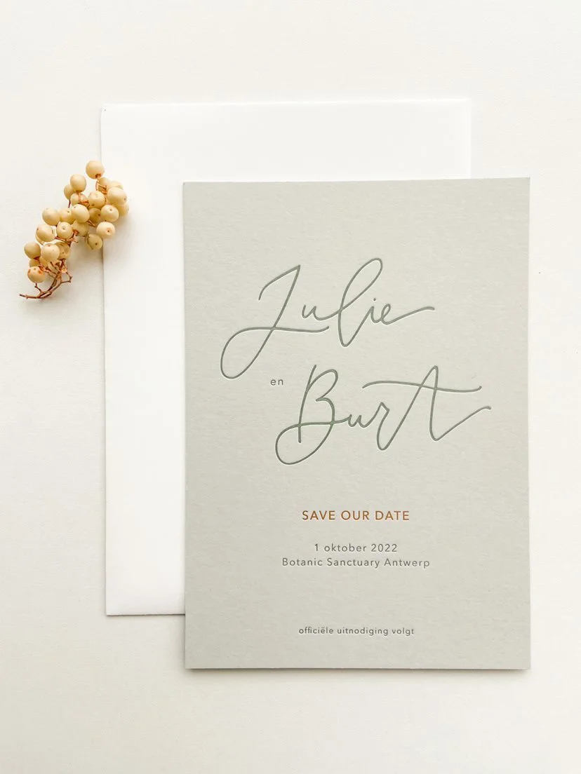 Letters and Styling - Image 1