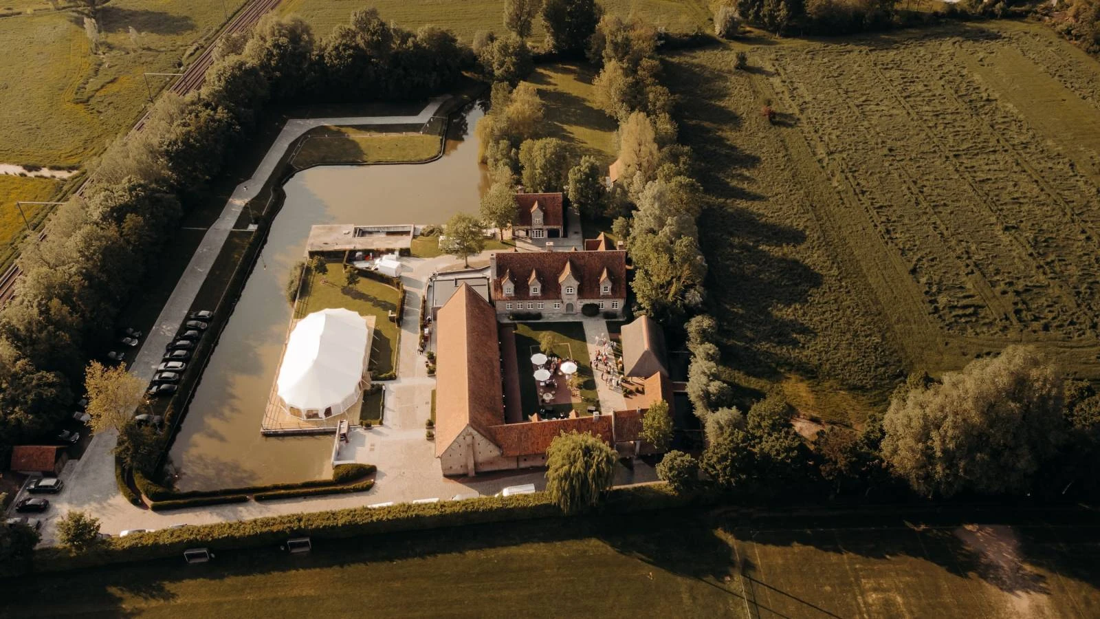 Hoeve De Blauwpoorte - Image 1
