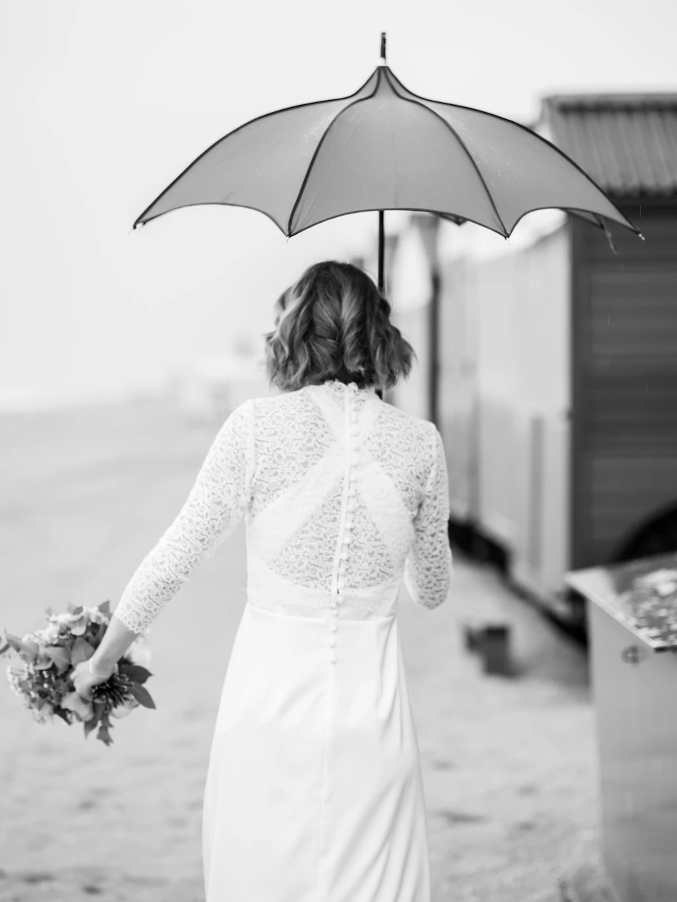 Fotografie An Clapdorp - Fotograaf - House of Weddings