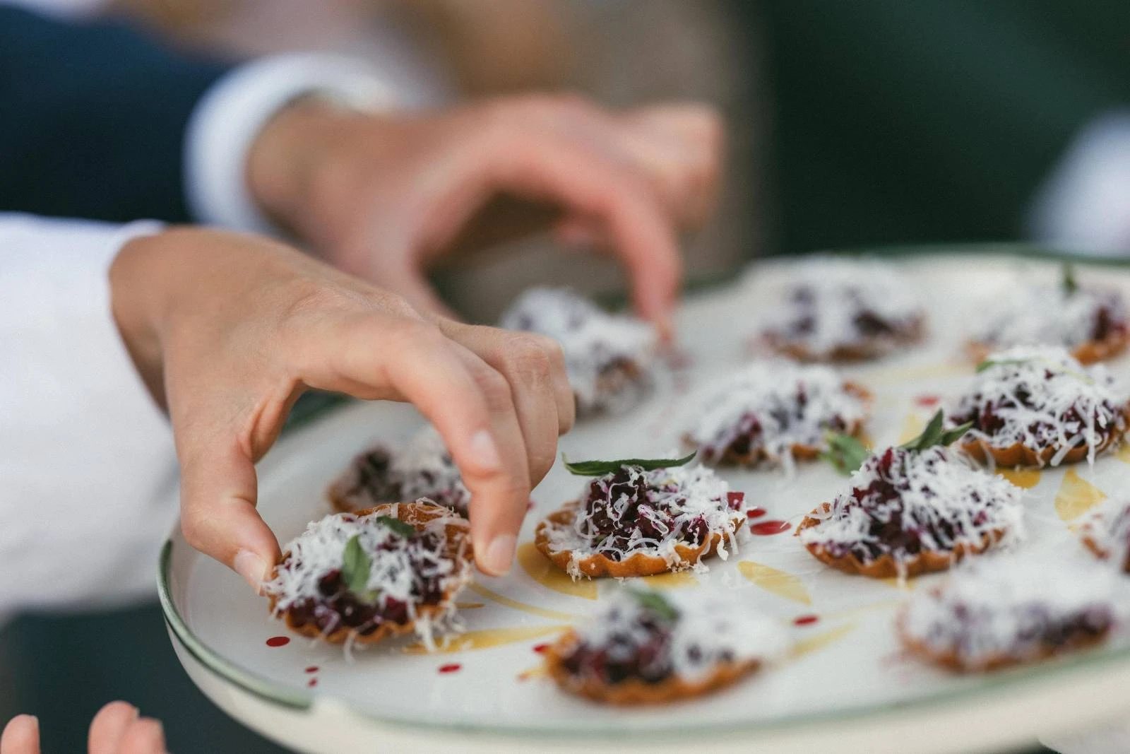Spijs Catering - Image 1