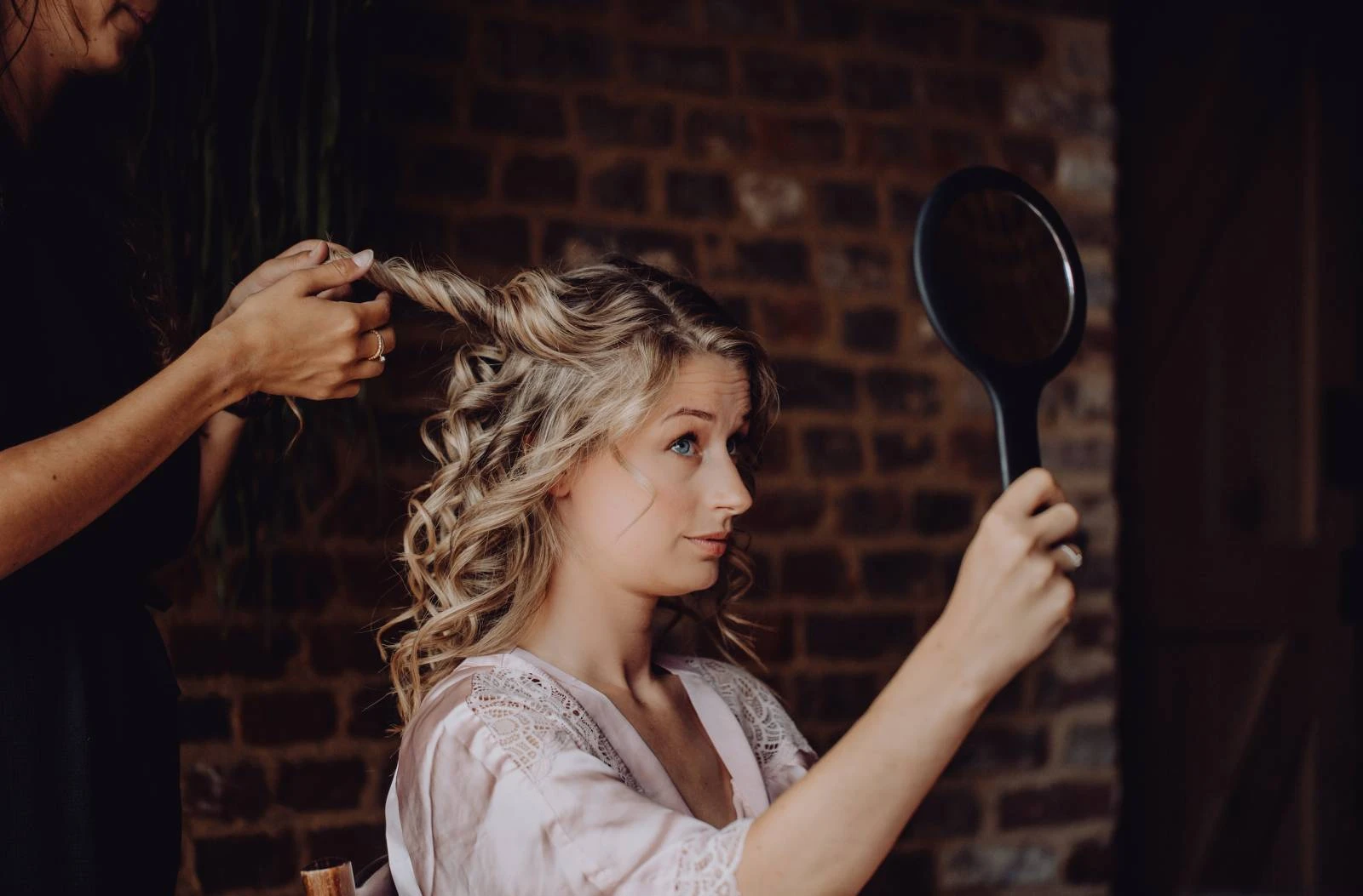 Eline Cottenie Hair - Image 1