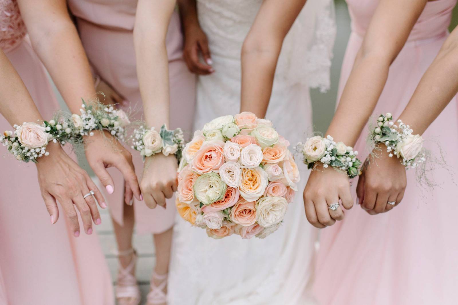 Beneden afronden doden Naar boven Floral Artists | Bloemen voor je huwelijk | House of Weddings