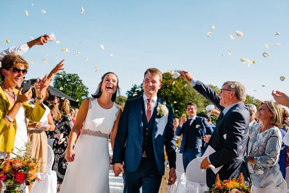 tips jouw bruiloft 2021! - House of Weddings