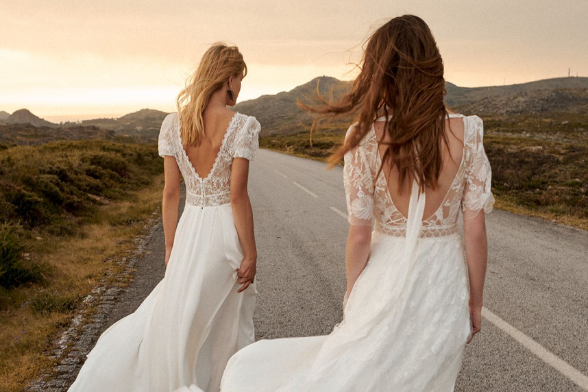 Trouwjurken ontdek de beste bruidswinkels op House of Weddings