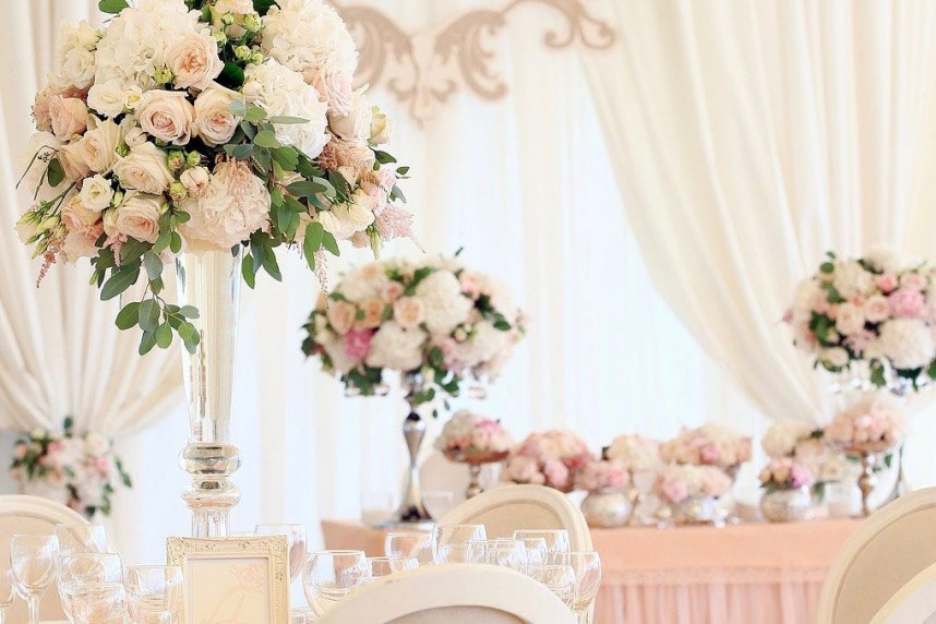 Rusland Fahrenheit Snor Bloemen huwelijk – Ontdek de beste bloemisten op House of Weddings